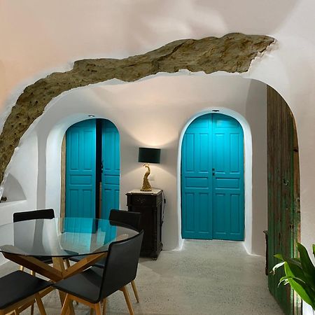 Villa Cuevas Oro Y Arcilla à Guadix Extérieur photo