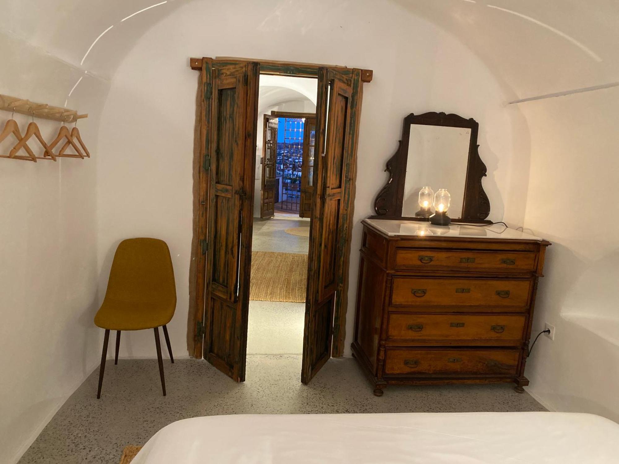 Villa Cuevas Oro Y Arcilla à Guadix Extérieur photo