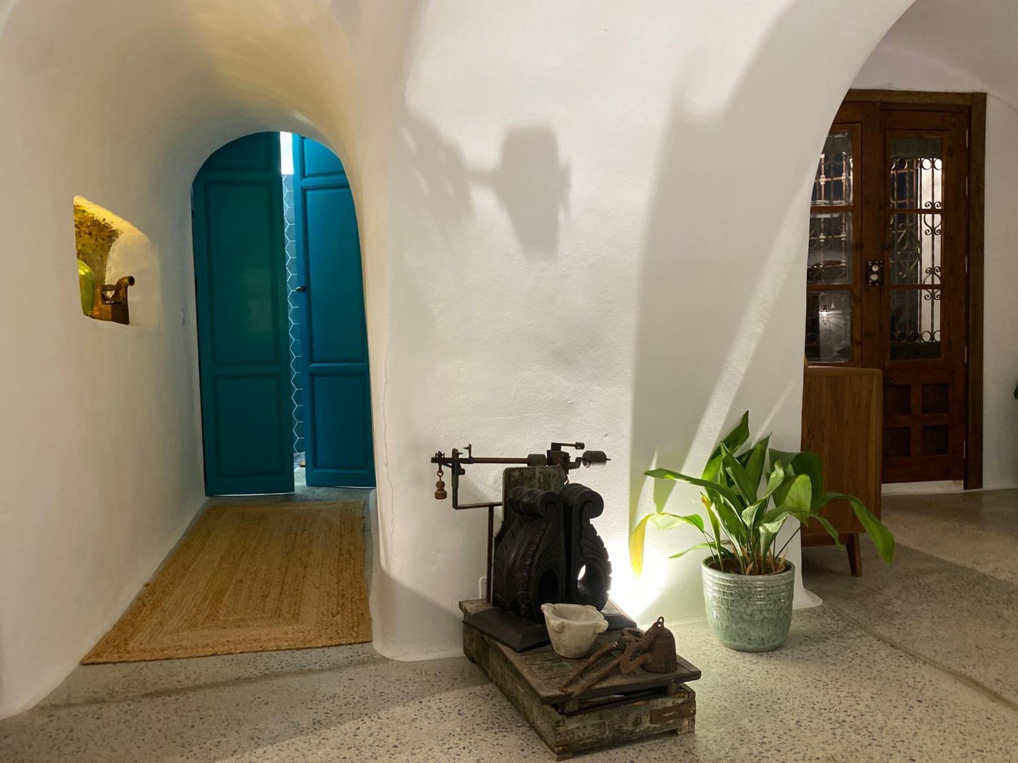 Villa Cuevas Oro Y Arcilla à Guadix Extérieur photo