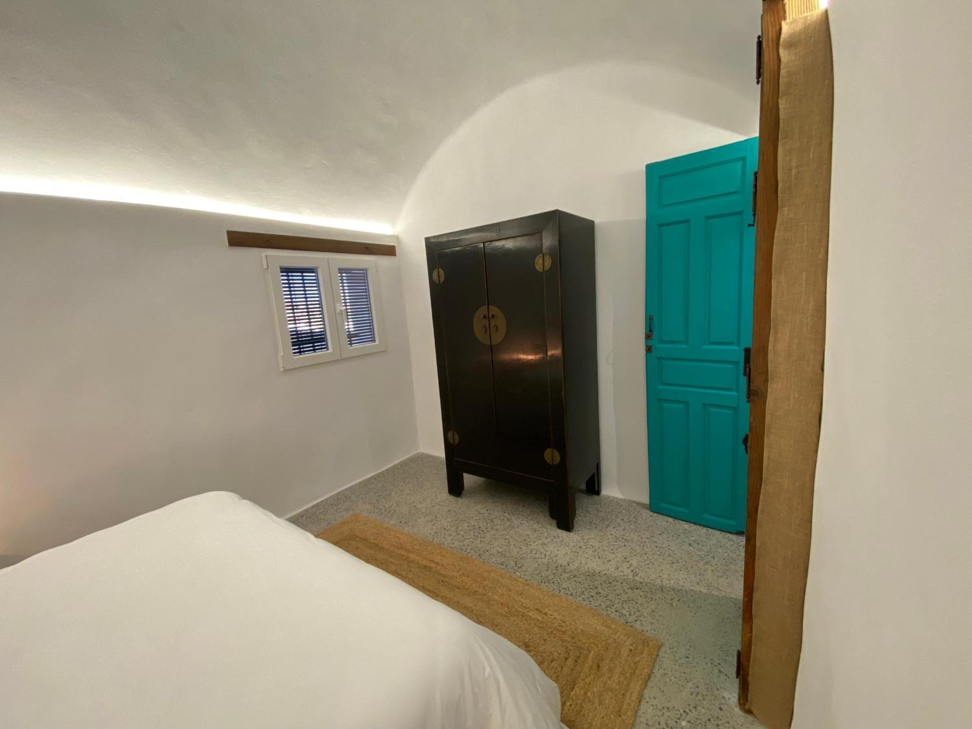 Villa Cuevas Oro Y Arcilla à Guadix Chambre photo