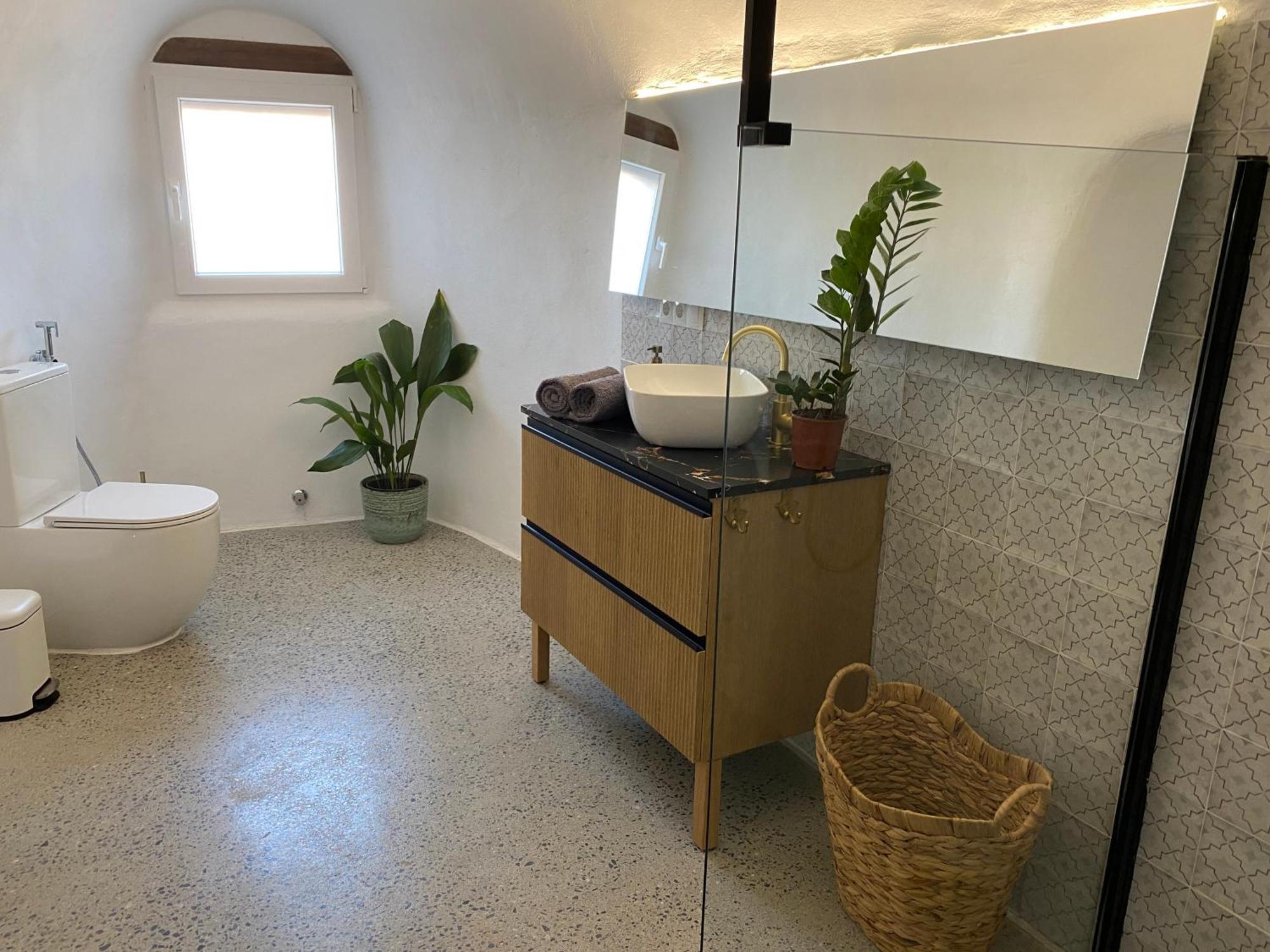 Villa Cuevas Oro Y Arcilla à Guadix Chambre photo